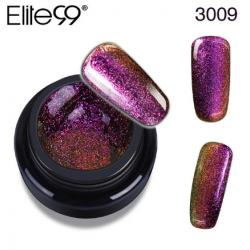 Хамелеон 3D Гел 5ml 3009 Elite99